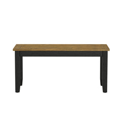 6 Piece Dining Table Set