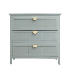 Classic 3 Drawer Cabinet