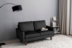 Comfortable Sofa With Durable Construction