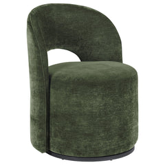 Quinto - Swivel Accent Chair