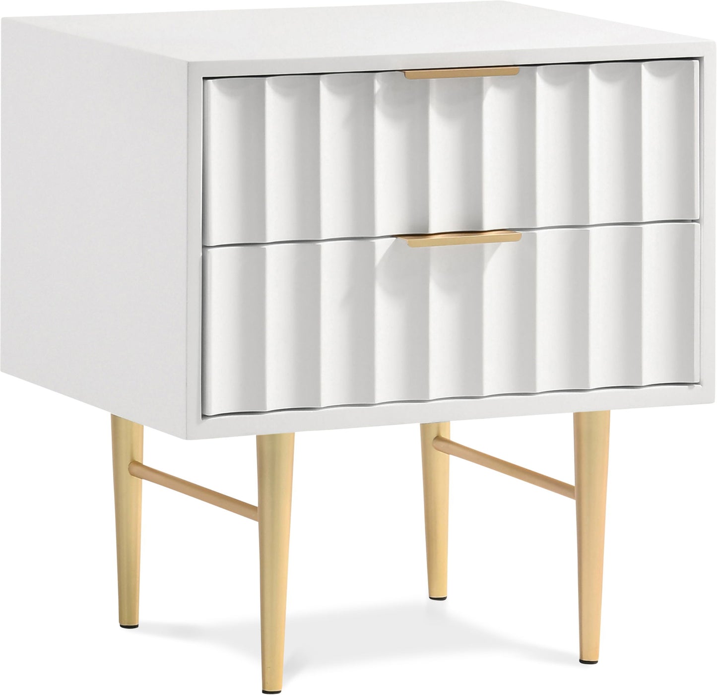 Modernist - Night Stand