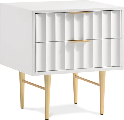 Modernist - Night Stand