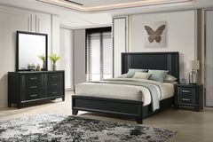 Charlie - Nightstand