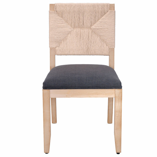 French Country Dining Chairs (Set of 2)