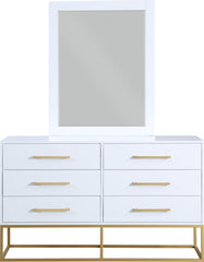 Maxine - Dresser