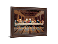 Renaissance Gathering - 28" x 34" Framed Wall Art