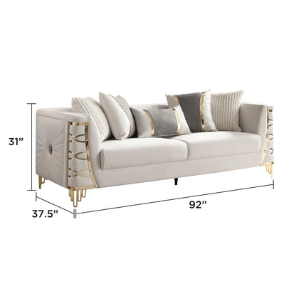 Contessa - Sofa