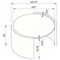 Zende - Round Table