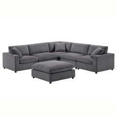 Chelsea - Modular Sectional