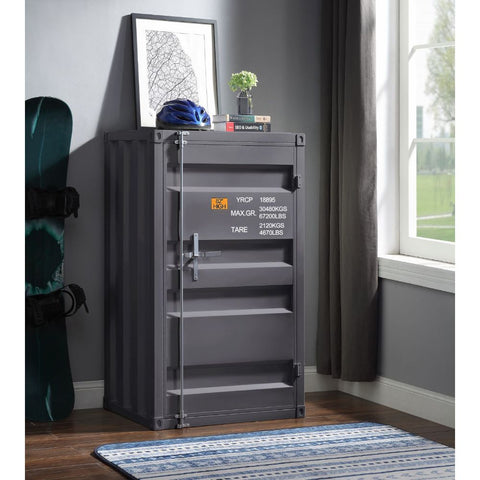 gunmetal