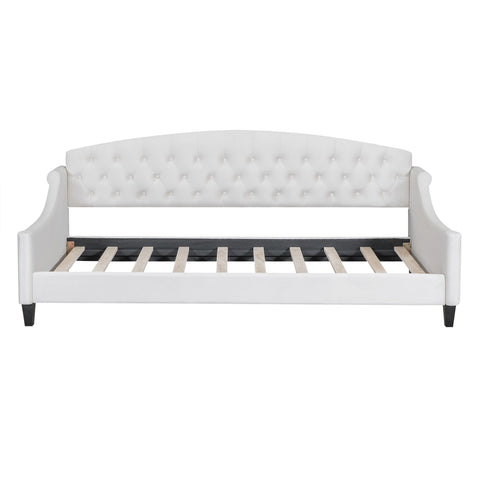 Modern Tufted Button Daybed