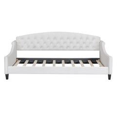 Modern Tufted Button Daybed