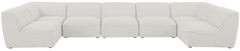 Miramar - 7 Piece Modular Sectional