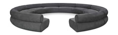 Bale - 10 Piece Modular Sofa