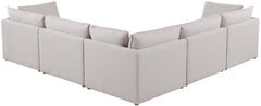 Mackenzie - Modular Sectional