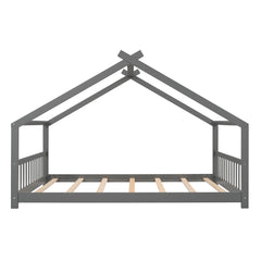 Playhouse Design Bed