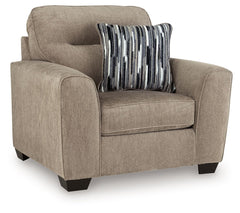 Olten - Living Room Set