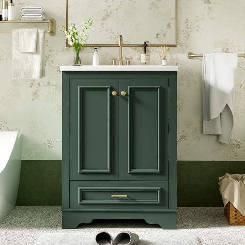 dark-green