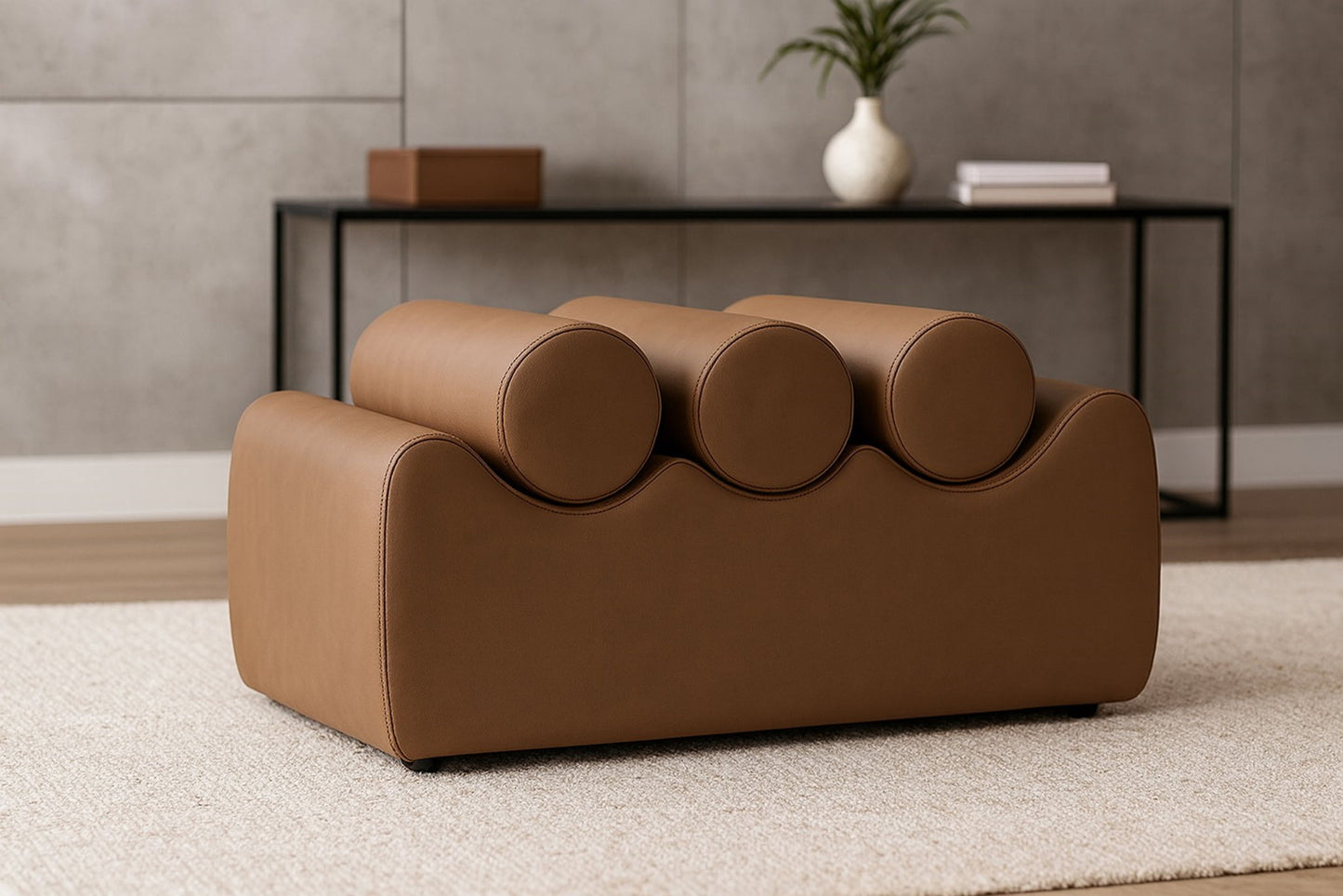 Rumble - Bench