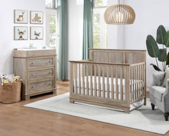 Grayson - 3 Drawer Dresser