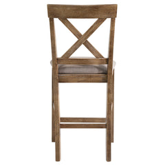 Martha II - Counter Height Chair
