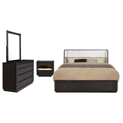 Bangor - Bedroom Set