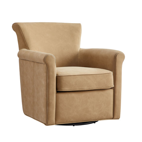 light-brown