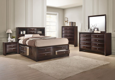 dark-brown