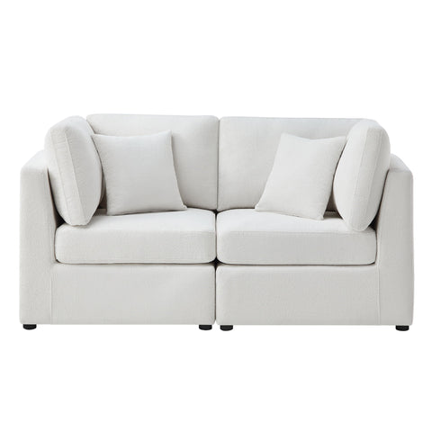 Chauncy - 2 Piece Sofa