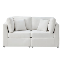 Chauncy - 2 Piece Sofa