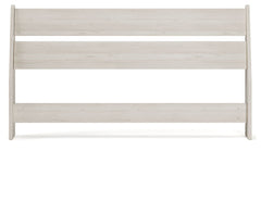 Socalle - Panel Headboard