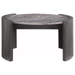 Zende - Round Table