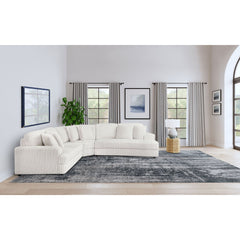 Langford - Sectional Sofa