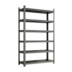 Adjustable Garage Shelf