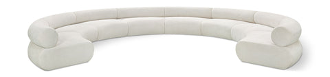 Bale - 8 Piece Modular Sofa