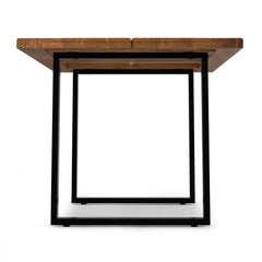 Fieldcrest - Handcrafted Dining Table