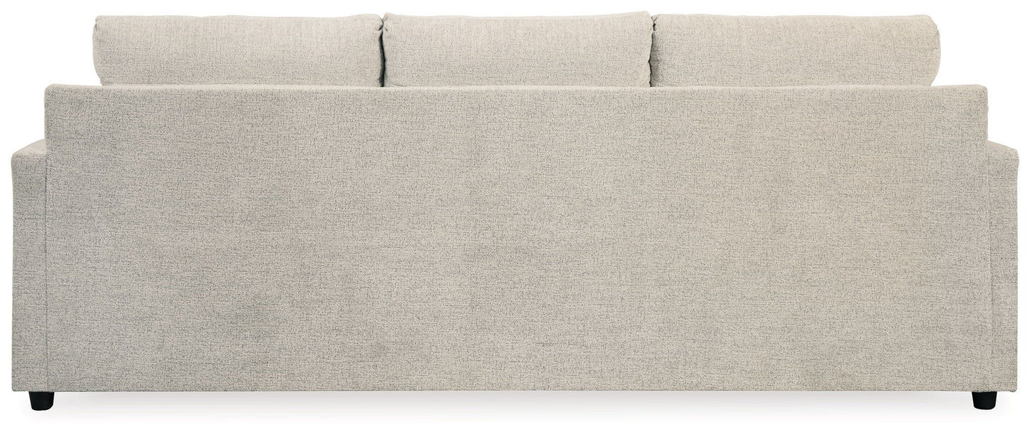 Soletren - Sofa - Stone