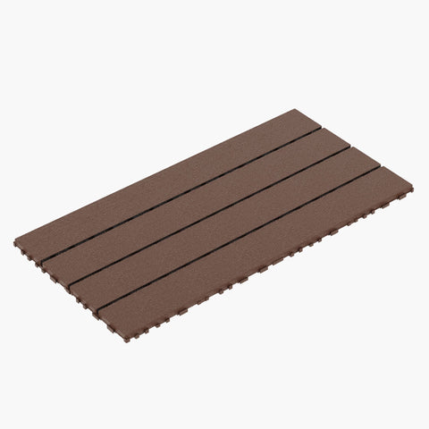 dark-brown