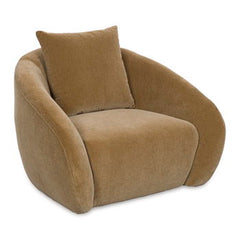 Yahya - Swivel Accent Chair