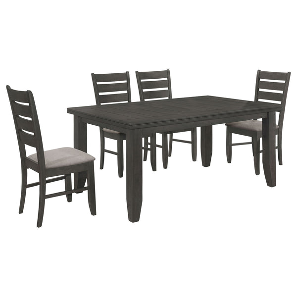 Dexter - Dining Set