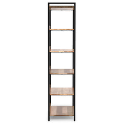 Kelsey - Large Bookshelf - Natural