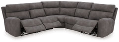 Next-Gen Durapella - Reclining Sectional