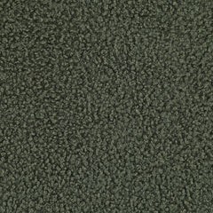 Keita - Upholstered Round Ottoman