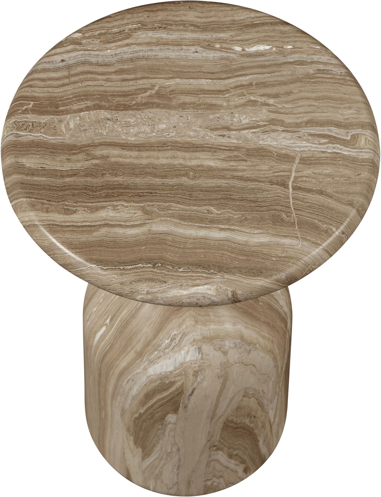 Savona - End Table