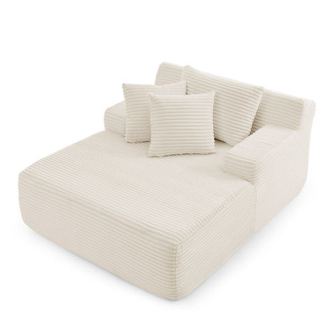 beige