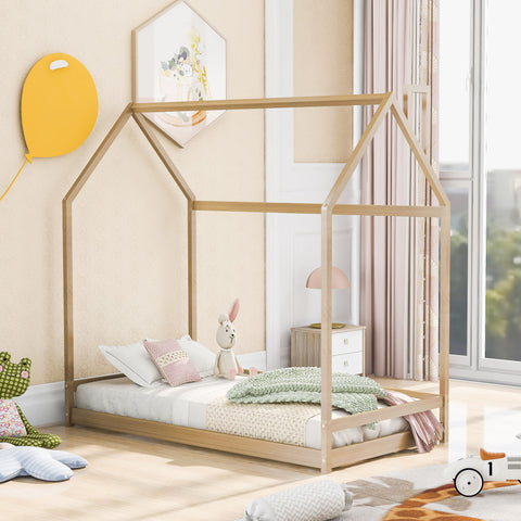 light-brown