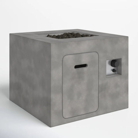 Compact Design Outdoor Fire Pit