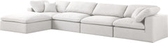 Serene - 5 Piece Modular Sectional