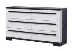 Remington - Bedroom Set