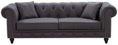 Chesterfield - Sofa